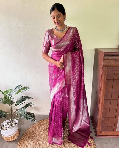 Blouse bollywood saree - bollywood,