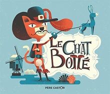 Le chat botté de Charles