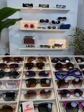 OFFRE LIVE VINTAGE Lunettes de