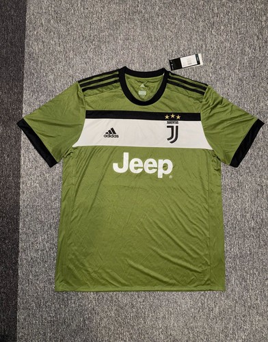 Maillot adidas juventus third - adidas,
