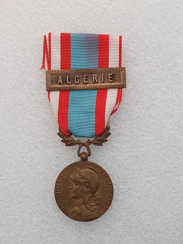 Médaille commémorative