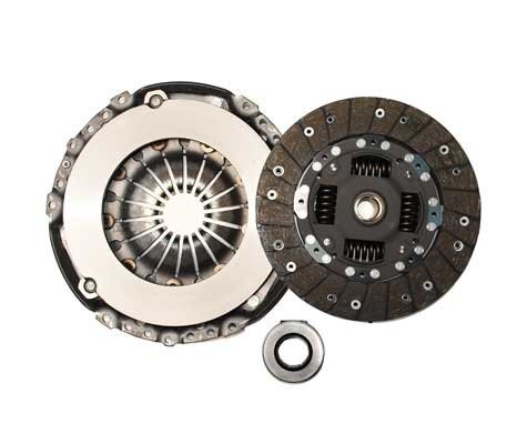 Kit embrayage diamètre - , 228mm