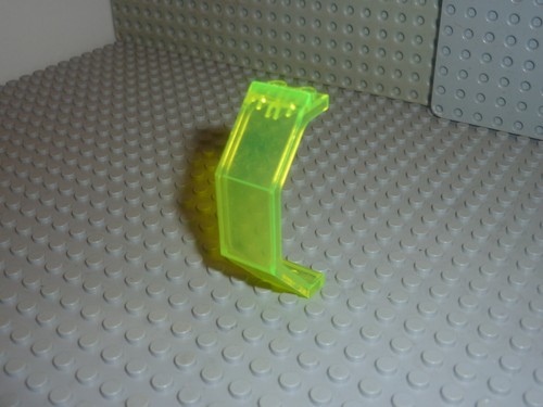 Lego espace space trneon - lego,