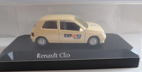 Renault clio expo - clio,