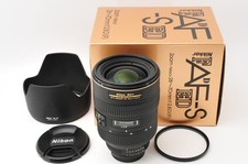 [NEUF dans sa boîte] Objectif