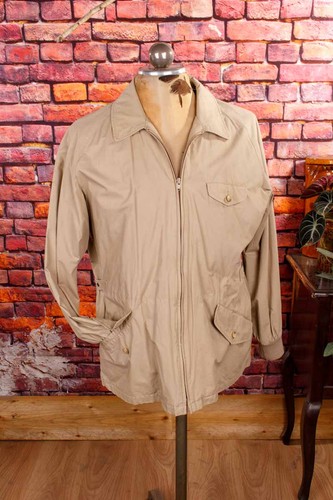 Veste anorak vintage - veste, brooks
