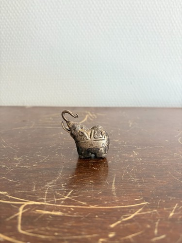 Ancien boîte fard pilule - fard,