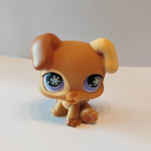 Figurine petshop original - ,