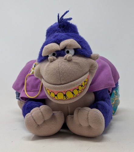 Vintage disney maurice - maurice, the