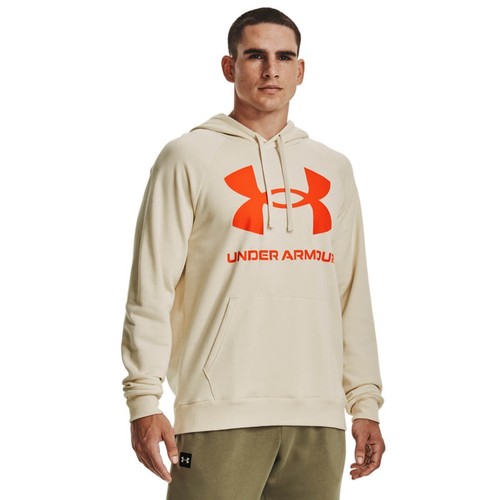 Under armour hoodie raglan - armour,