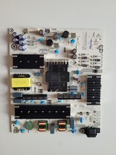 TV HISENSE 65A7NQ CARTE