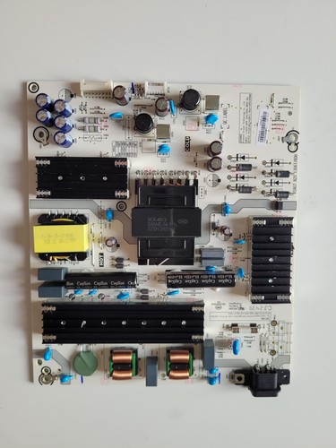 Hisense 65a7nq carte - hisense,