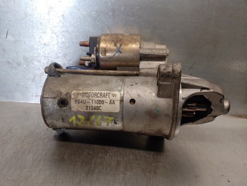 Ys4u11000aa démarreur ford - démarreur,