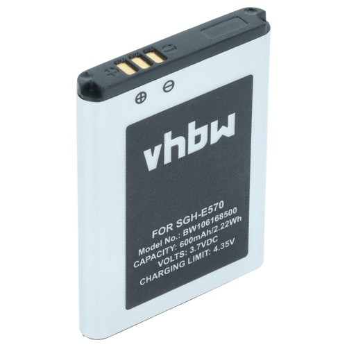 Batterie pour samsung - batterie,