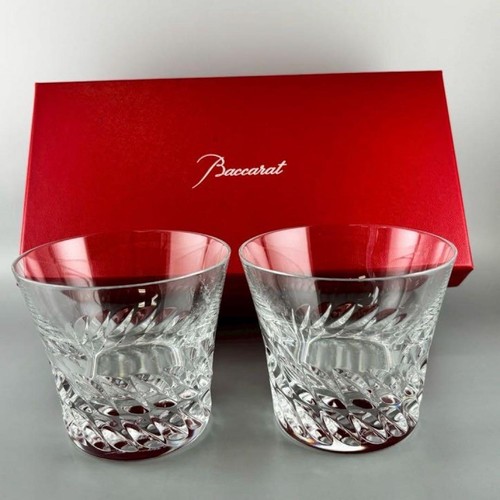 Baccarat glorip set 2016 - baccarat,