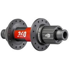 DT Swiss 240 EXP Classic rear