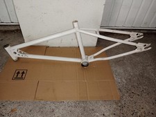 Cadre bmx oldschool 1980's