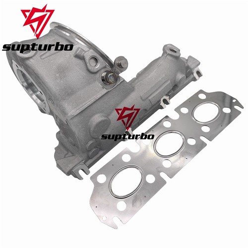 Boîtier turbo b38 - boîtier,