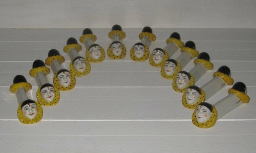 Porte couteau pierrot boulogne - pierrot,