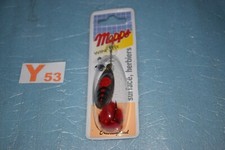 Cuiller tournante MEPPS WINNER