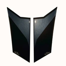 Autocollant compatibles avec Triumph Tiger 1200 2018-2020 Marine Deflecteurs