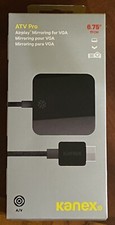 NEW! KANEX ATV PRO APPLE TV