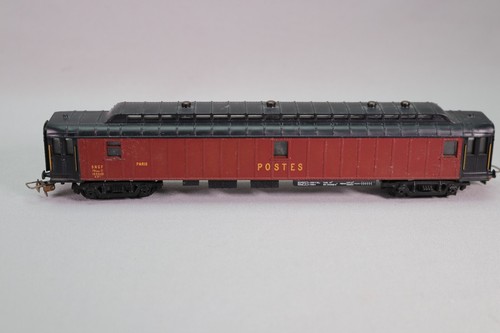 Df074 meccano hornby 742 train - df074,