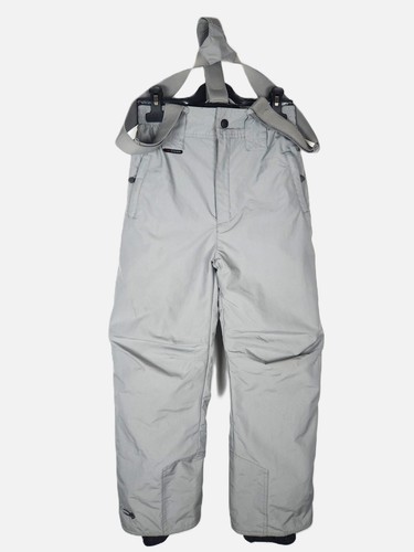 Pantalon ski gris eider - pantalon, de