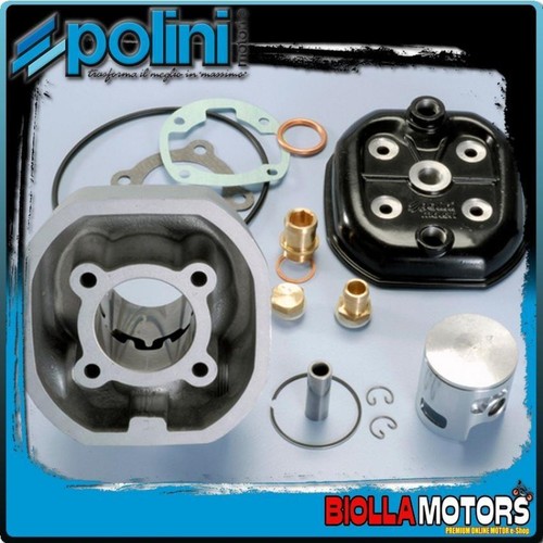 142 0100 cylindre kit polini - 142.0100,