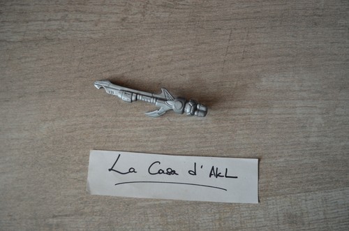 Accessoire only pour - only, figurine