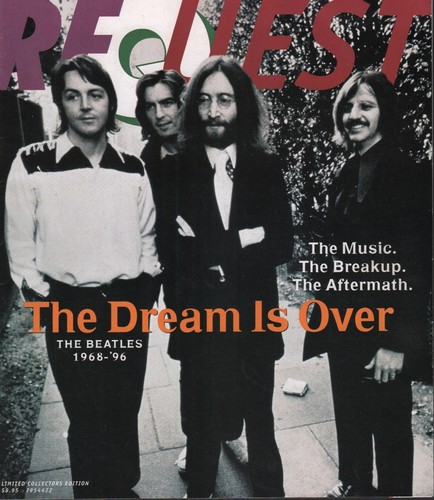 Request the beatles 1965 - beatles, 1965-67