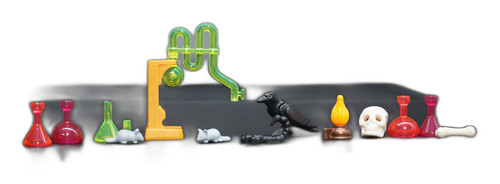 Accessoires laboratoire - accessoires,