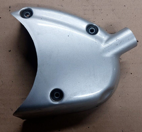Cache moteur plastique honda - cache,