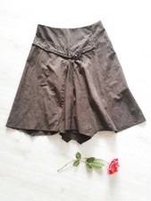 💗 Jupe vintage évasée