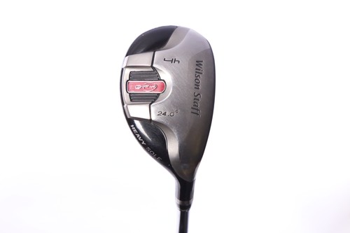 Wilson defy hybrid rh - defy, 4h