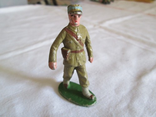 Quiralu officier spahi - , au
