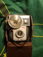 Kodak Starluxe Avec Flash