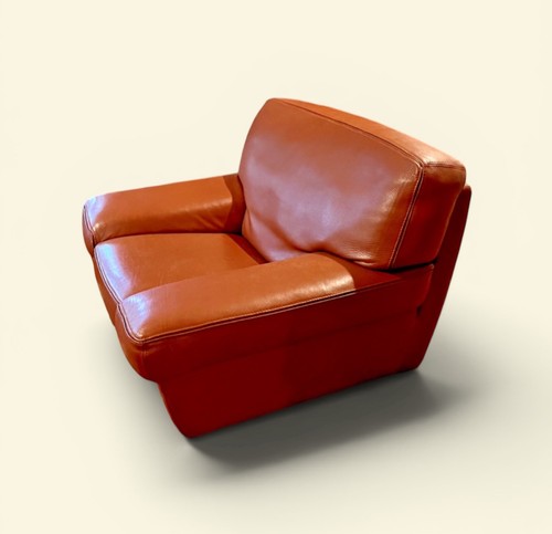 Roche bobois sofa arm chair - roche-bobois,
