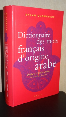 Dictionnaire des mots - dictionnaire,