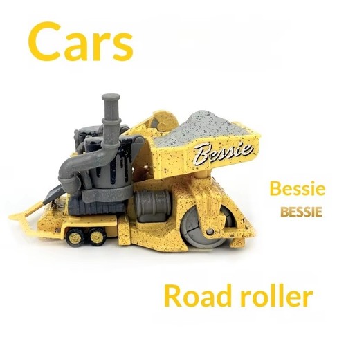 Disney piaxr cars - cars, diecast