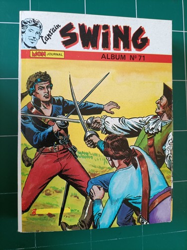 Swing album du n - , 243