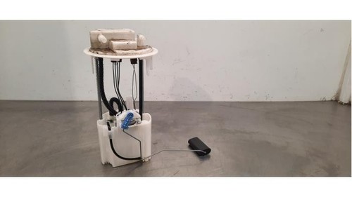 Pompe carburant électrique - pompe,
