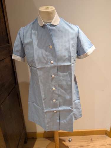 Blouse vintage t48 vêtement - vintage,