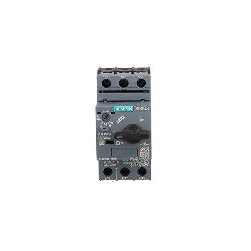 Interrupteur moteur 5kw - moteur, 7,5kw