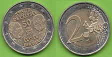 France; 2€, 2013