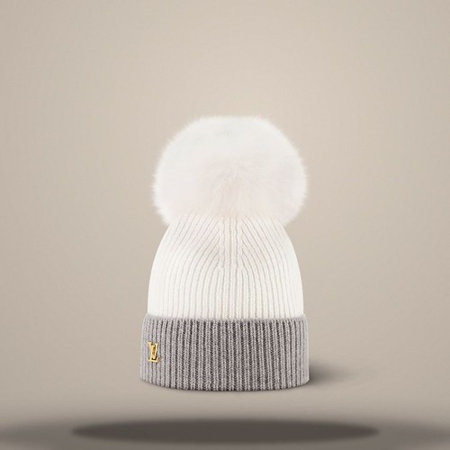 Louis vuitton bonnet cold - louis,