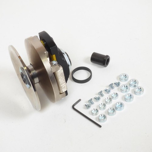 Variateur doppler pour - doppler,