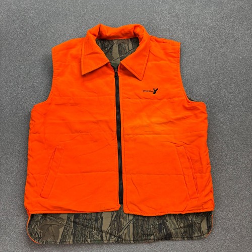 Veste realtree adulte orange - realtree,