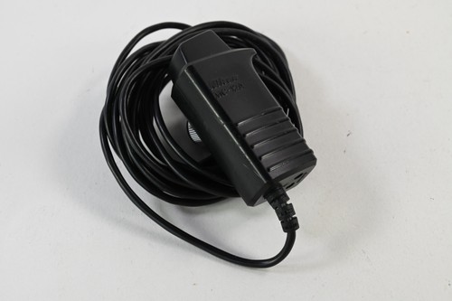 Nikon 12a remote release - -,