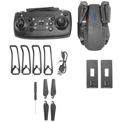 Pro drone caméra - hd,